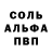 Бутират оксибутират Alina Begabai